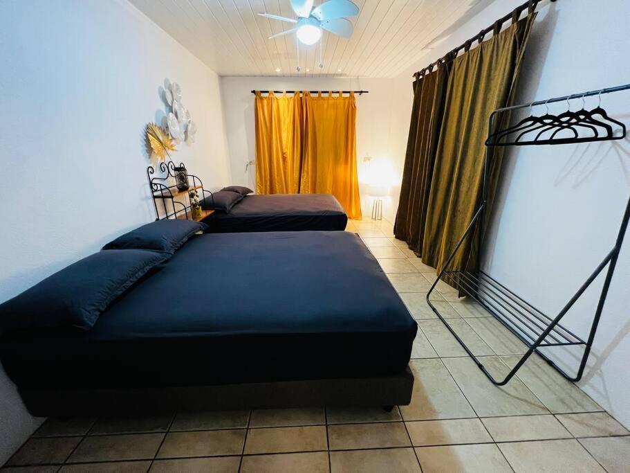 Kahai Lodge Maison Tout Confort Et Spacieuse A Bora Bora Eksteriør bilde